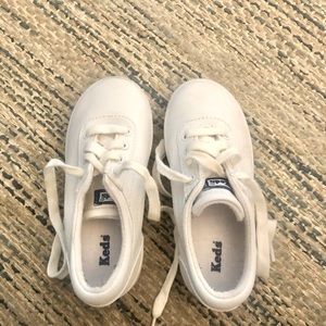 Barely Used KEDS Toddler Sneakers Sz. 9